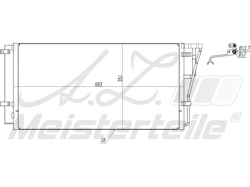 Condenser (ac)